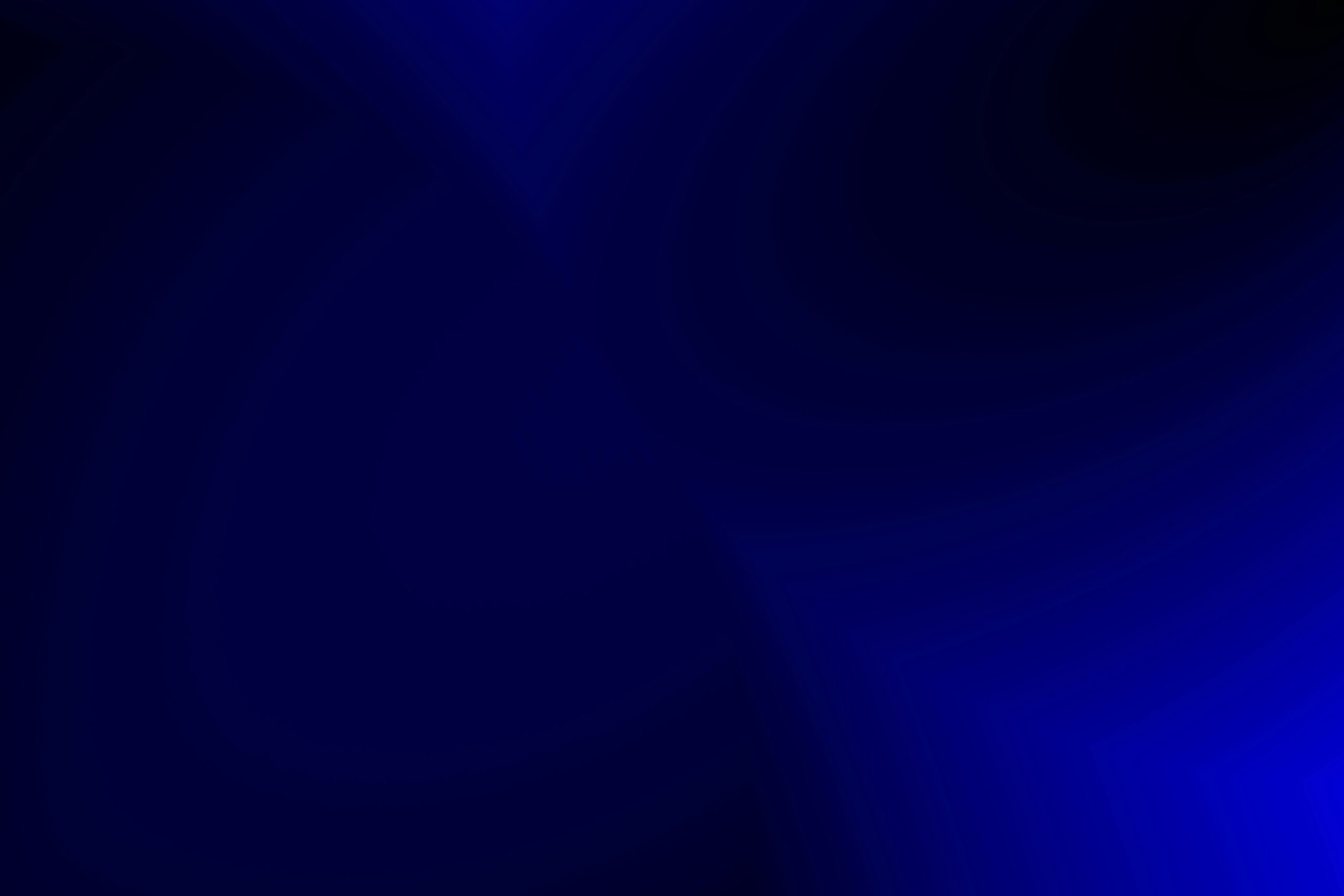 A blue gradient background.