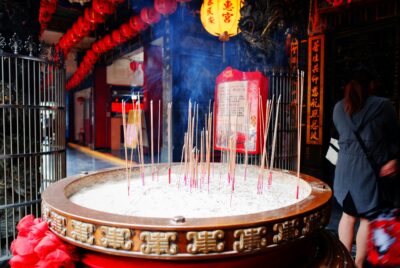 What is Taoism?