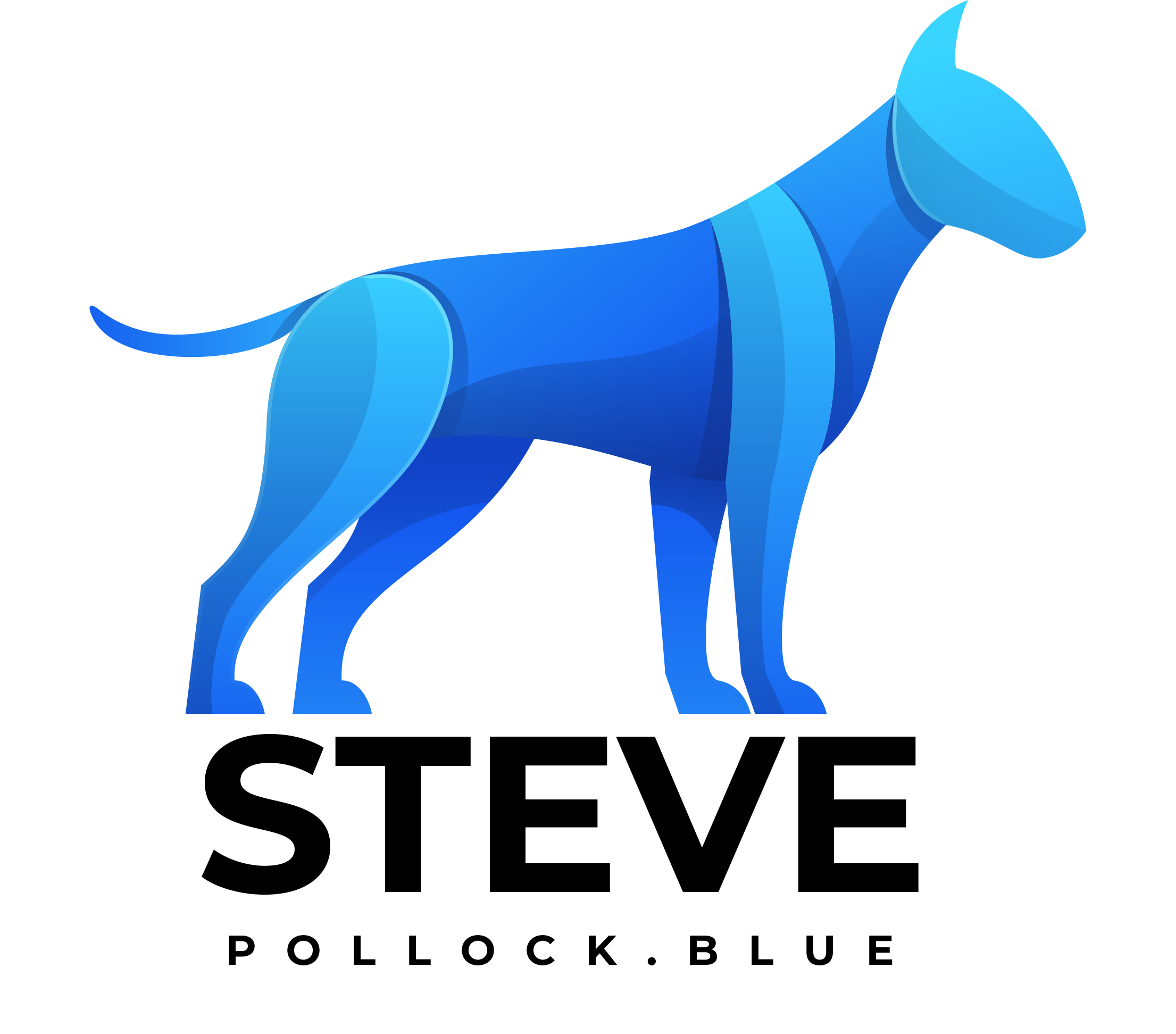 StevePollock | Blue